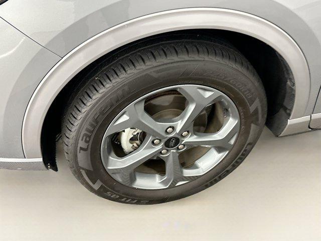 used 2024 Ford Escape car, priced at $18,987