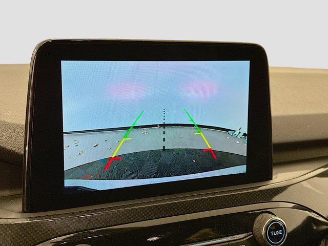 used 2024 Ford Escape car, priced at $18,987