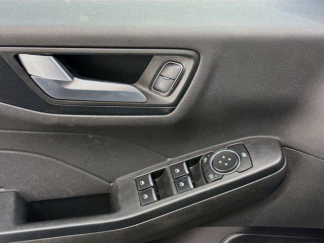 used 2024 Ford Escape car, priced at $18,987