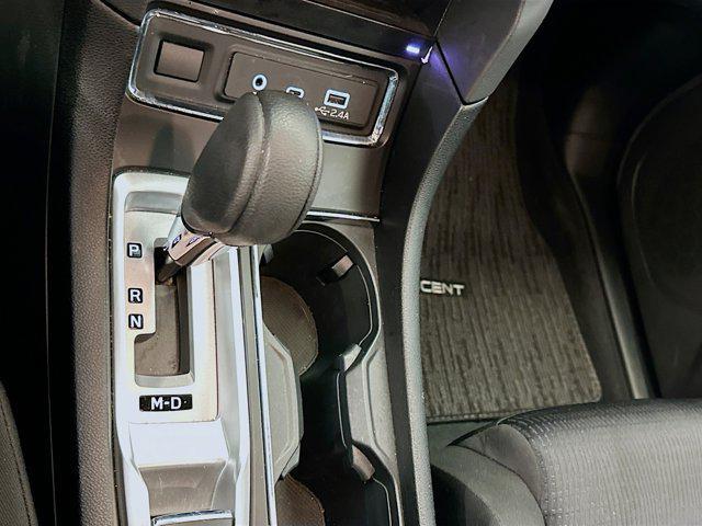 used 2024 Subaru Ascent car, priced at $28,987