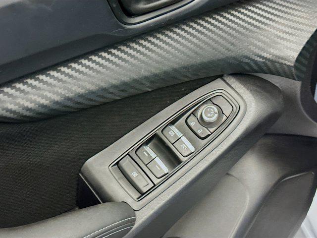 used 2024 Subaru Ascent car, priced at $28,987