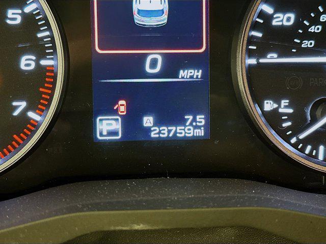 used 2024 Subaru Ascent car, priced at $28,987