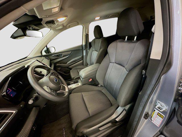 used 2024 Subaru Ascent car, priced at $28,987