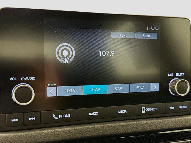 used 2025 Honda Civic car, priced at $24,547