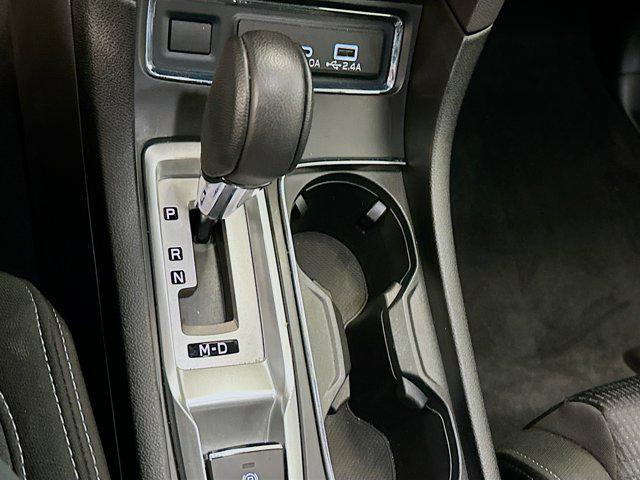 used 2025 Subaru Ascent car, priced at $31,987