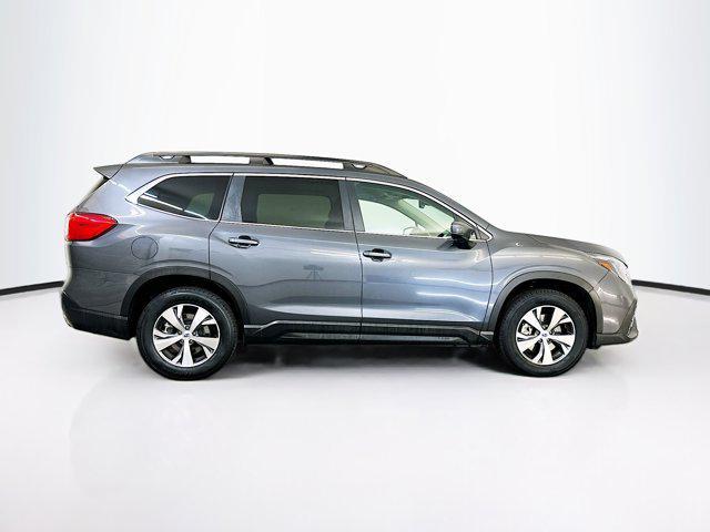 used 2025 Subaru Ascent car, priced at $31,987