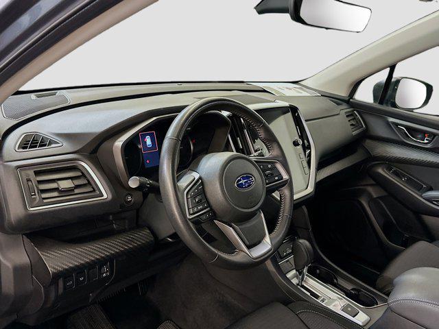 used 2025 Subaru Ascent car, priced at $31,987