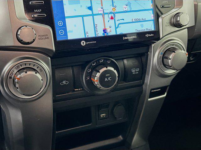 used 2024 Toyota 4Runner car, priced at $37,487