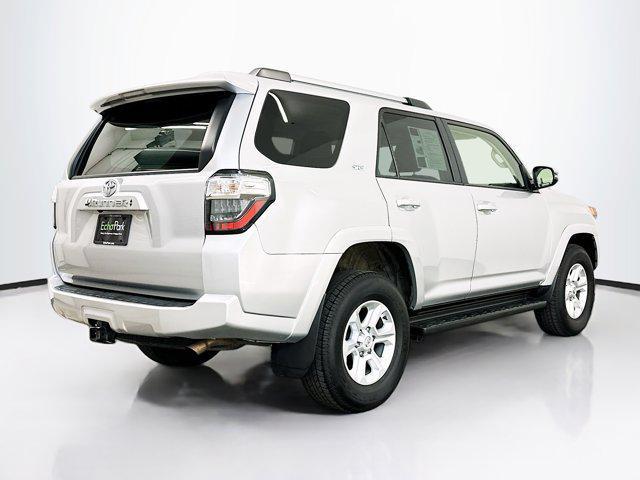 used 2024 Toyota 4Runner car, priced at $37,487
