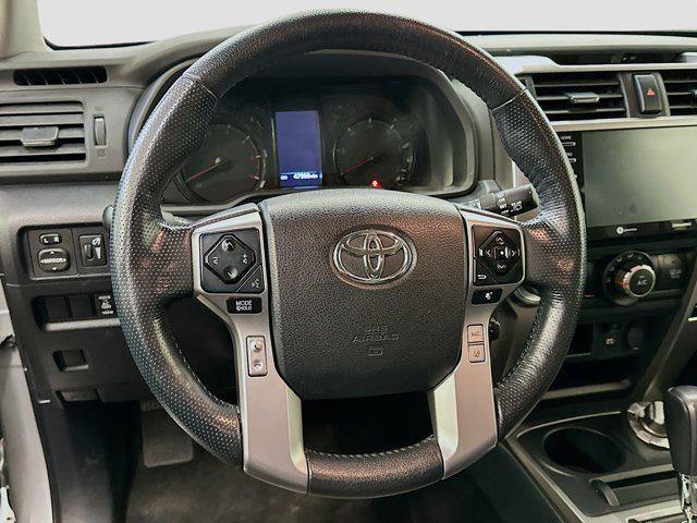 used 2024 Toyota 4Runner car, priced at $37,487