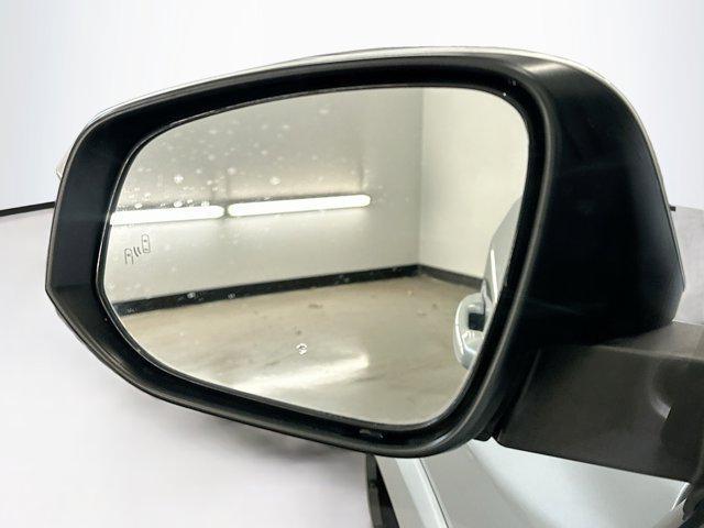 used 2024 Toyota 4Runner car, priced at $37,487