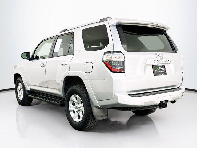 used 2024 Toyota 4Runner car, priced at $37,487