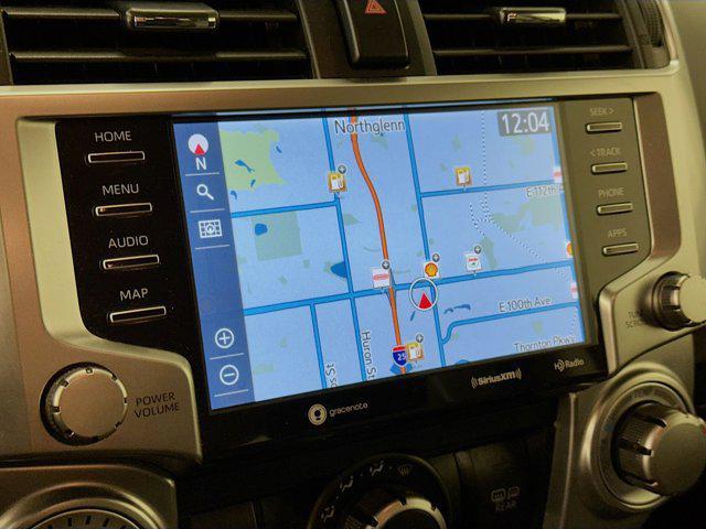 used 2024 Toyota 4Runner car, priced at $37,487