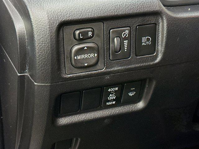 used 2024 Toyota 4Runner car, priced at $37,487