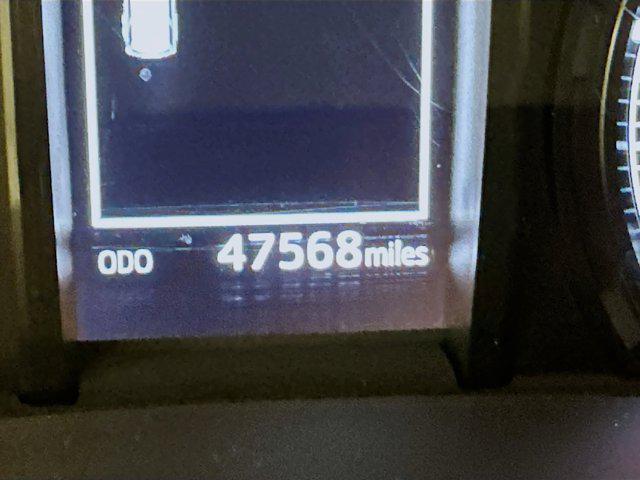 used 2024 Toyota 4Runner car, priced at $37,487