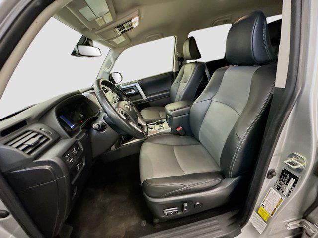 used 2024 Toyota 4Runner car, priced at $37,487