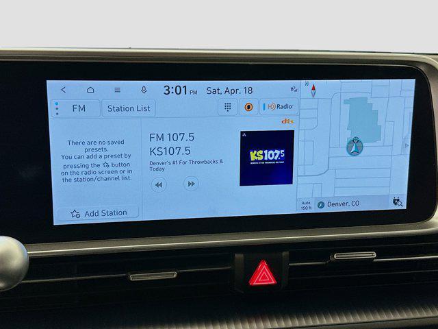 used 2024 Hyundai IONIQ 6 car, priced at $25,697