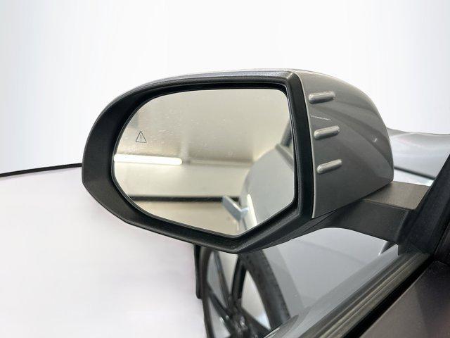 used 2024 Hyundai IONIQ 6 car, priced at $25,697