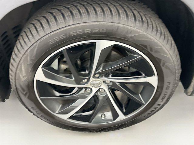 used 2016 Lexus RX 350 car, priced at $24,997