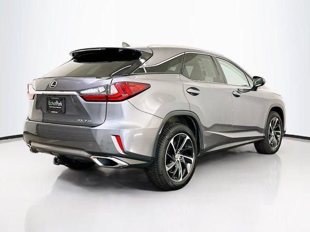 used 2016 Lexus RX 350 car, priced at $24,997