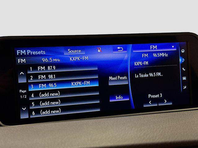 used 2016 Lexus RX 350 car, priced at $24,997