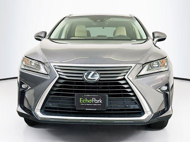 used 2016 Lexus RX 350 car, priced at $24,997