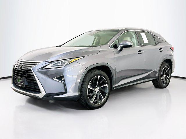 used 2016 Lexus RX 350 car, priced at $24,997