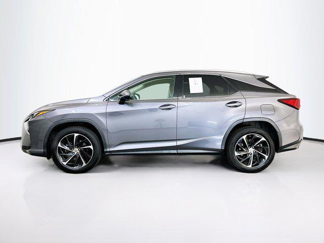 used 2016 Lexus RX 350 car, priced at $24,997
