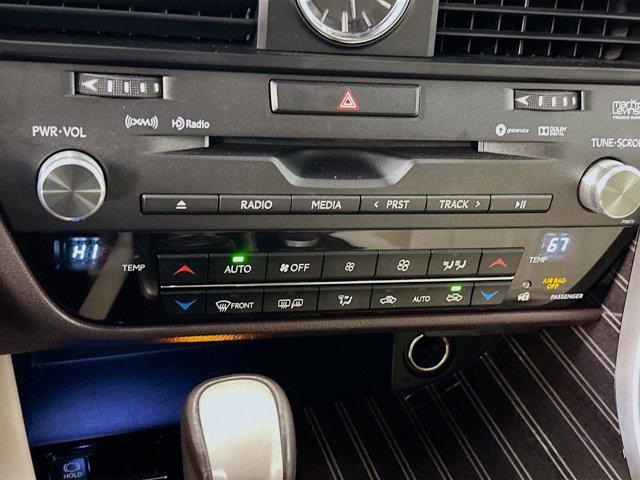 used 2016 Lexus RX 350 car, priced at $24,997