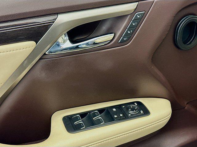 used 2016 Lexus RX 350 car, priced at $24,997