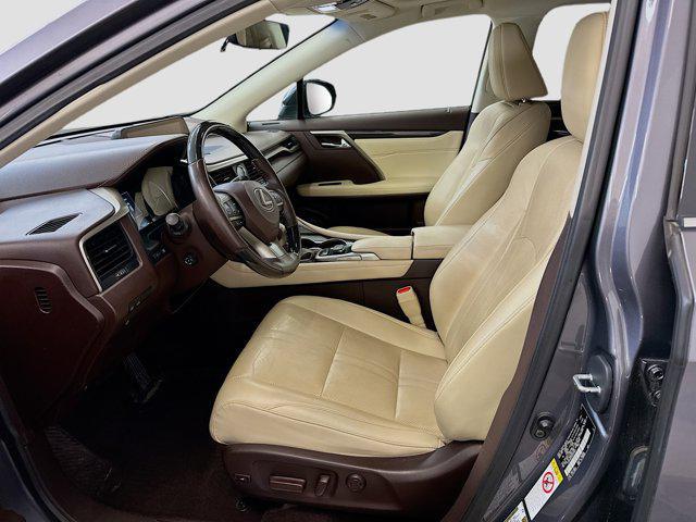 used 2016 Lexus RX 350 car, priced at $24,997