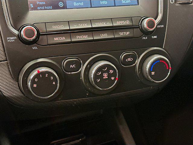 used 2018 Kia Forte car, priced at $8,496