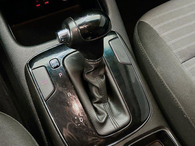 used 2018 Kia Forte car, priced at $8,496