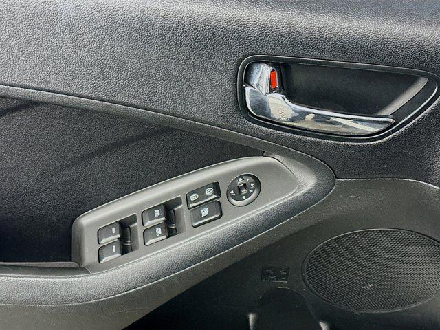 used 2018 Kia Forte car, priced at $8,496