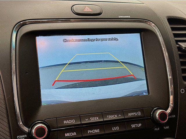 used 2018 Kia Forte car, priced at $8,496