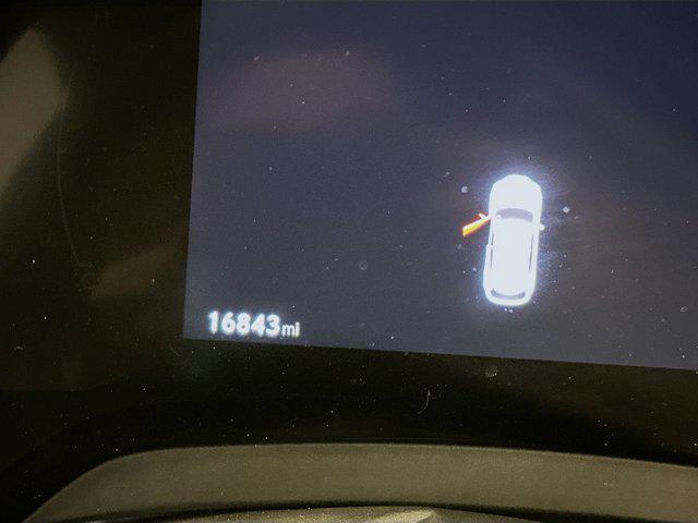 used 2024 Lexus RX 500h car, priced at $59,997