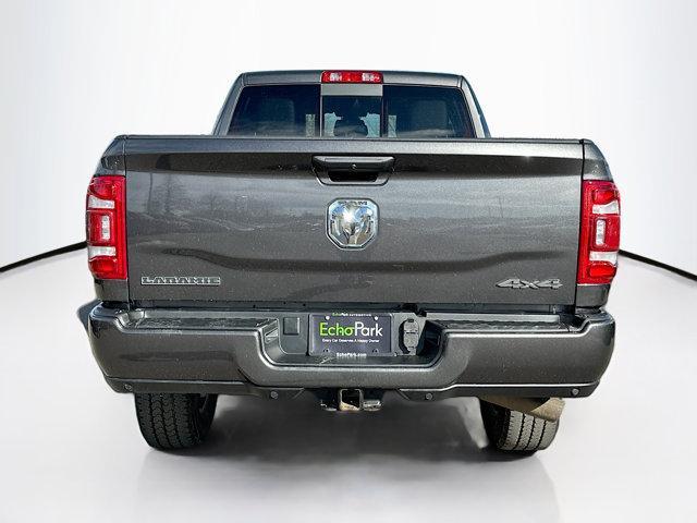 used 2024 Ram 2500 car, priced at $53,547