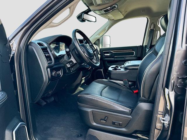 used 2024 Ram 2500 car, priced at $53,547