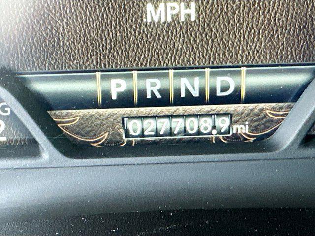 used 2024 Ram 2500 car, priced at $53,547