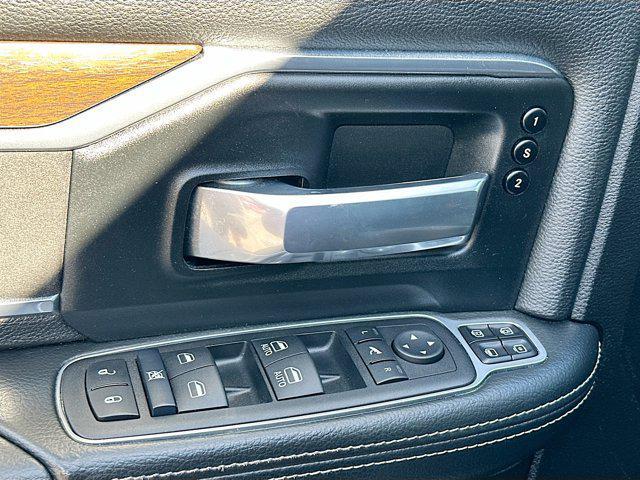 used 2024 Ram 2500 car, priced at $53,547