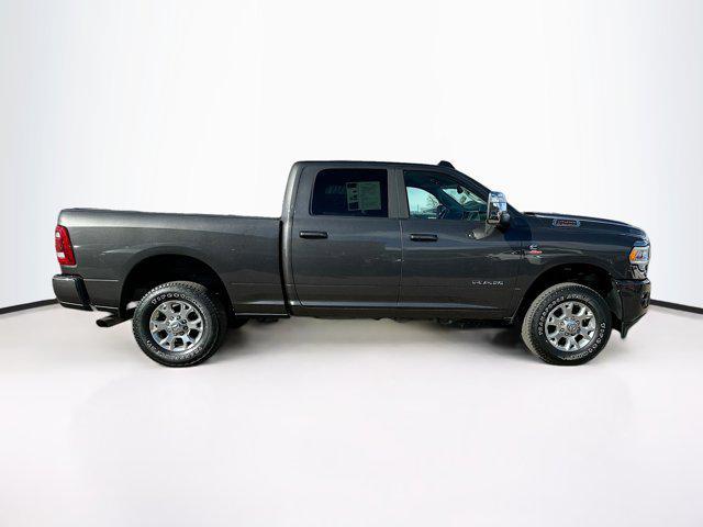 used 2024 Ram 2500 car, priced at $53,547