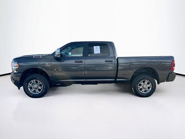 used 2024 Ram 2500 car, priced at $53,547