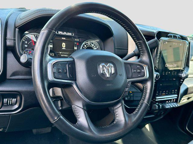 used 2024 Ram 2500 car, priced at $53,547