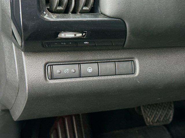 used 2024 Nissan Pathfinder car, priced at $27,997