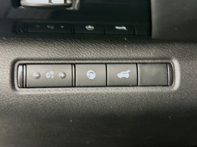 used 2025 Nissan Pathfinder car, priced at $29,997