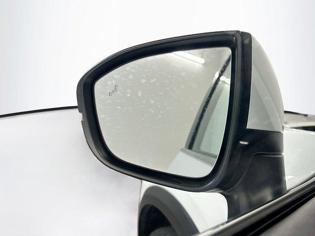 used 2025 Nissan Pathfinder car, priced at $29,997