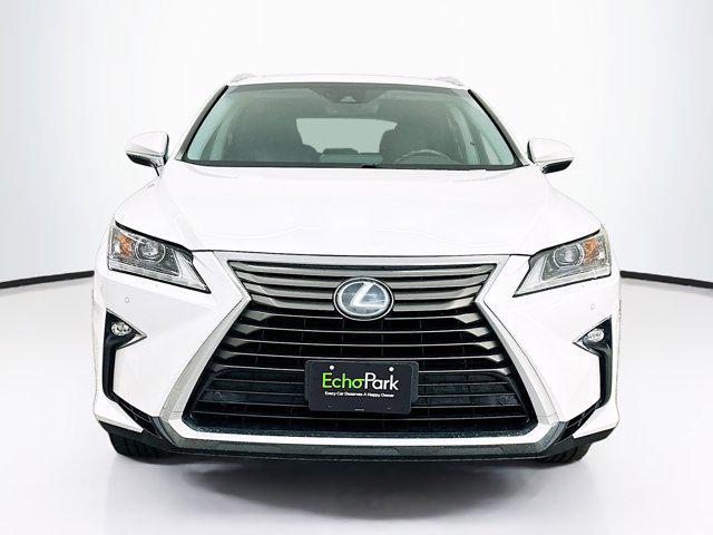 used 2018 Lexus RX 350 car, priced at $23,487