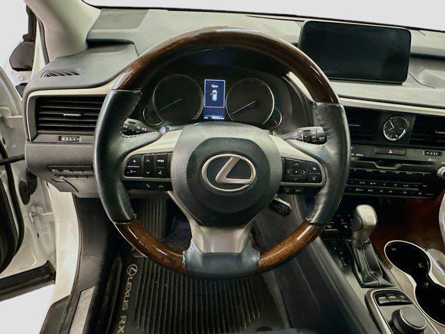 used 2018 Lexus RX 350 car, priced at $23,487