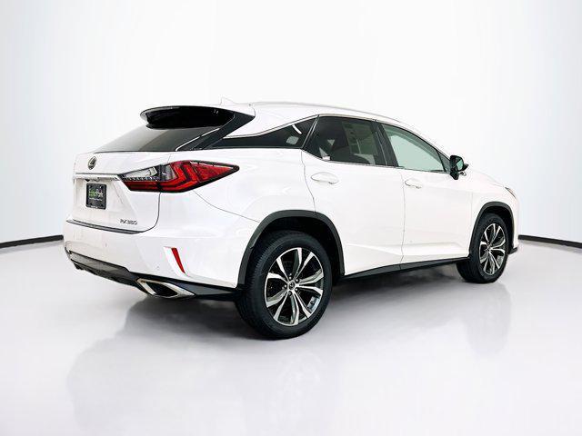used 2018 Lexus RX 350 car, priced at $23,487