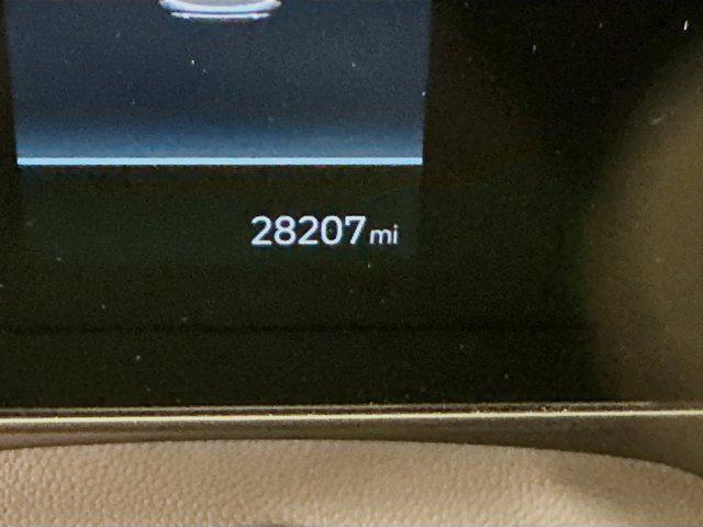 used 2025 Hyundai Kona car, priced at $21,997